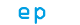 Logo Evan Perignon