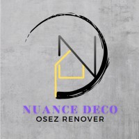 Logo de Nuance Déco