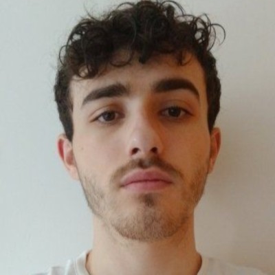 Photo de profil d'Evan Perignon