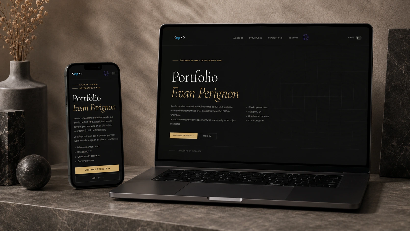 Portfolio